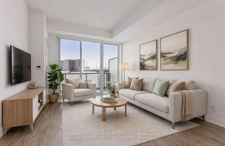 #708 - 25 Adra Grado Way