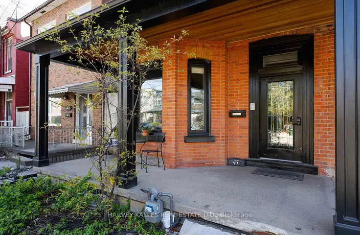 #2 - 47 Northcote Avenue
