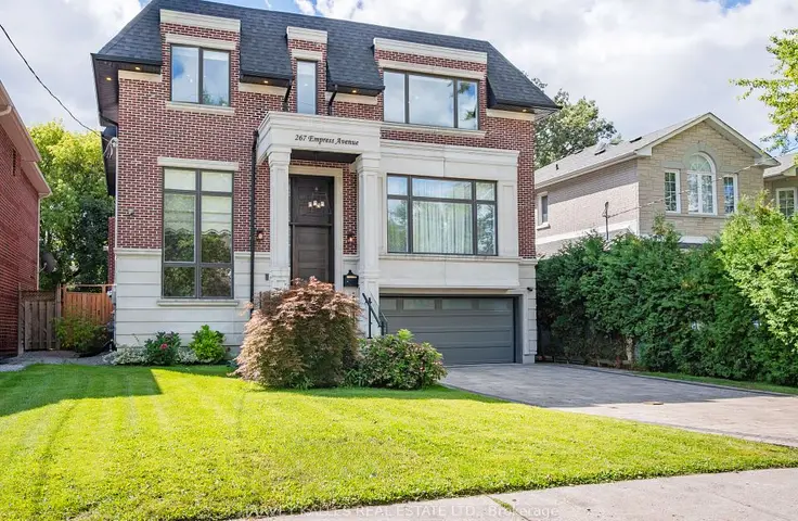 267 Empress Avenue