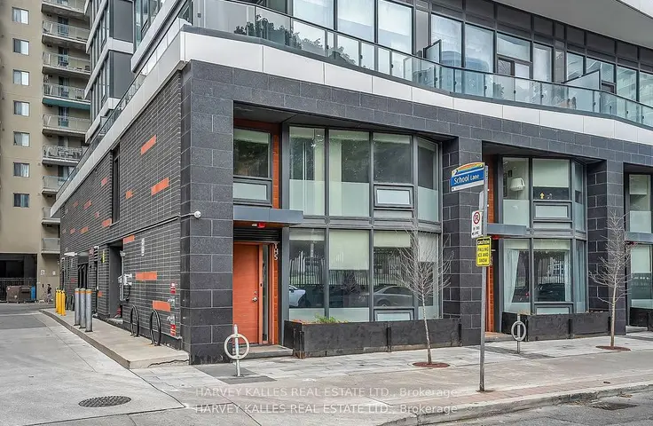 TH5 - 85 Wood Street