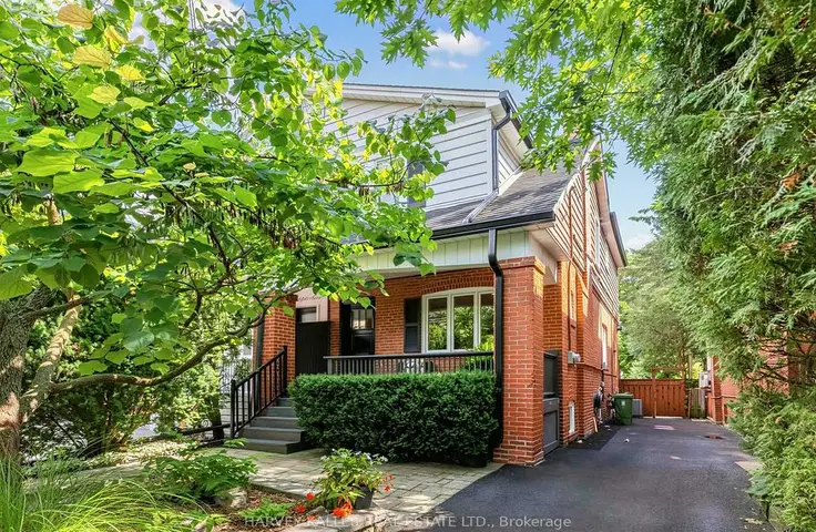 87 Castlefield Avenue