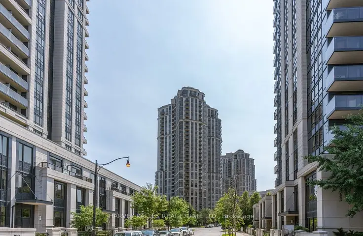 #1424 - 80 Harrison Garden Boulevard