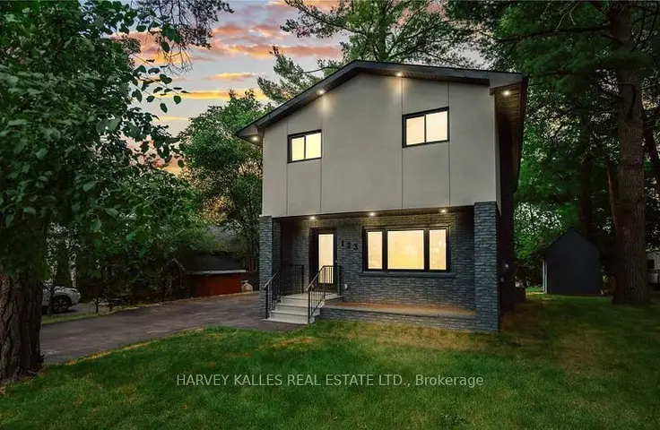 123 Sand Road