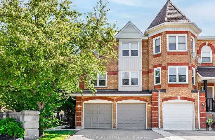 1 Edenbridge Drive