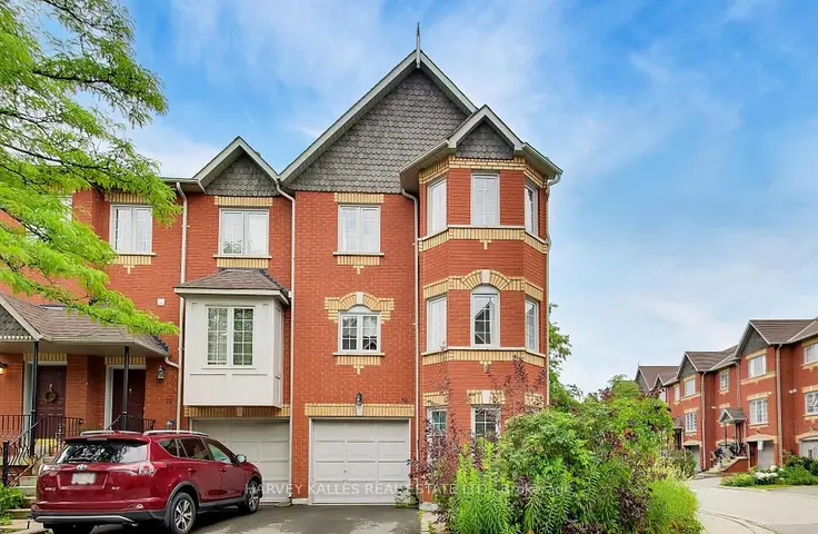 #74 - 95 Weldrick Road