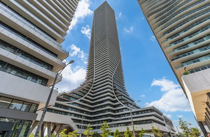 #1822 - 30 Shore Breeze Drive