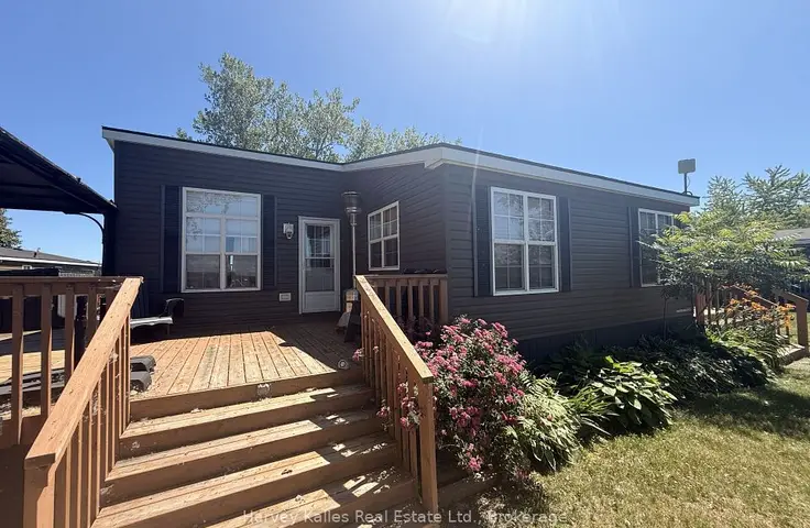 486 County Rd 18, 72 Cherry Beach Lane N/A